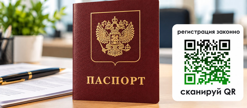 регистрация в Пласте прописка в Пласте